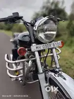 Royal enfield electra 350