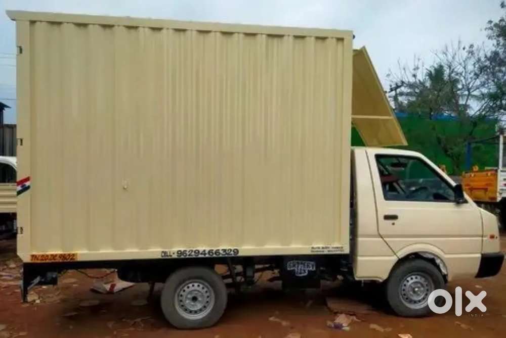 ഡ്രൈവറെ ആവശ്യമുണ്ട്