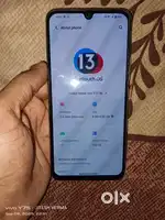 VIVO V21 5G 8+4/128