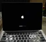 Macbook m1 2020 model