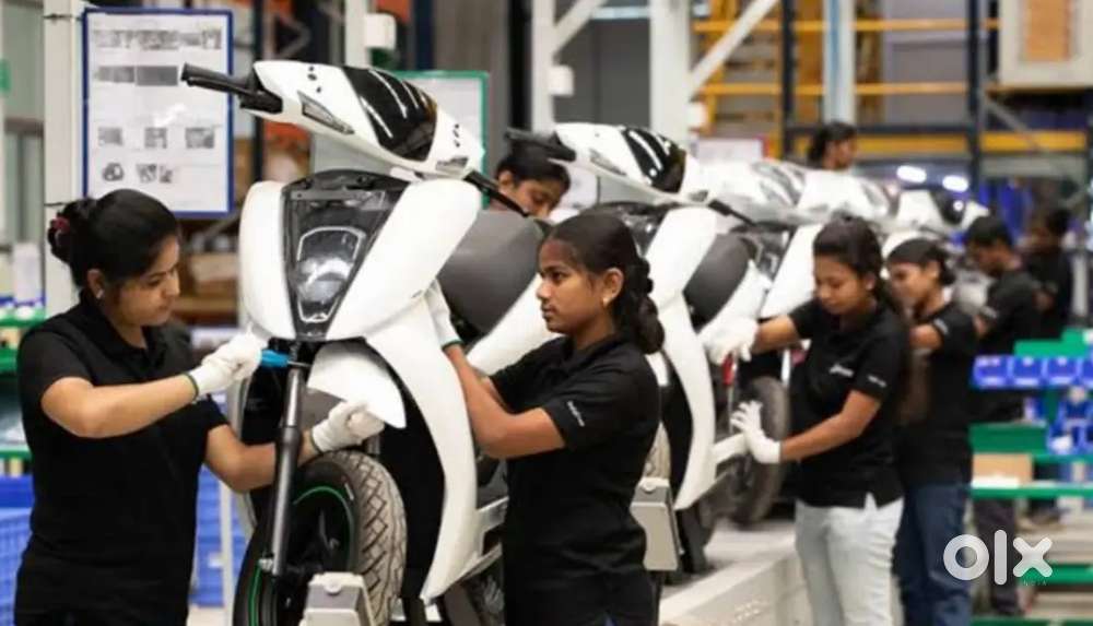 HIRING JOBS IN MANUFACTURING COMPANY AT HOSUR