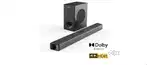 Zebronics soundbar music player