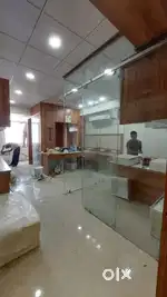 Fully Furnished office space in mansarovar