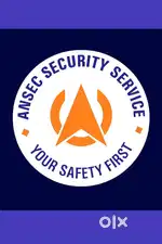 Ansec security service need Telecaller and many more profile