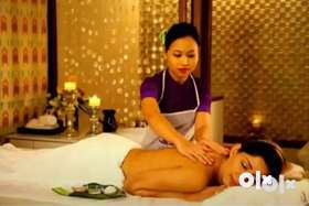 Need 2 Females , looking beautiful and modern for Kohinoor spa and massage centre,Qualification:- An...