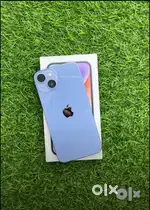 Iphone 14 In Brand New Condition