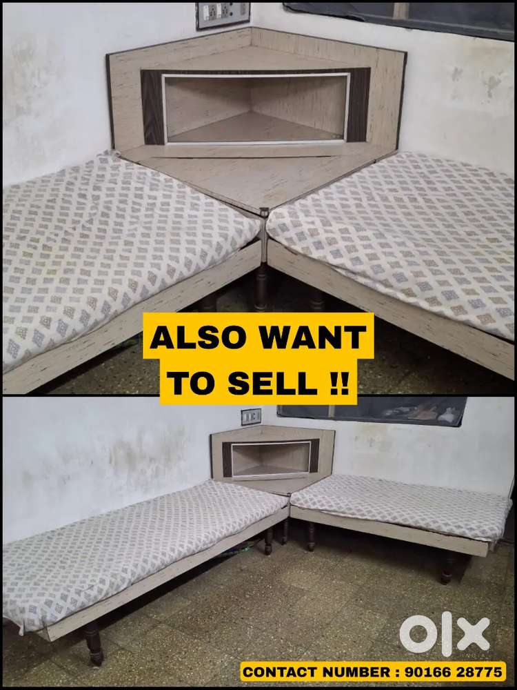 Also Want to sell seti palang , dm me !!