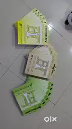Bakiwal JEE MODULES