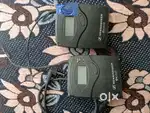 Sennheiser ew100 professional wireless mike