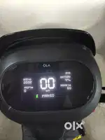 New battery scooty 2025 new condition