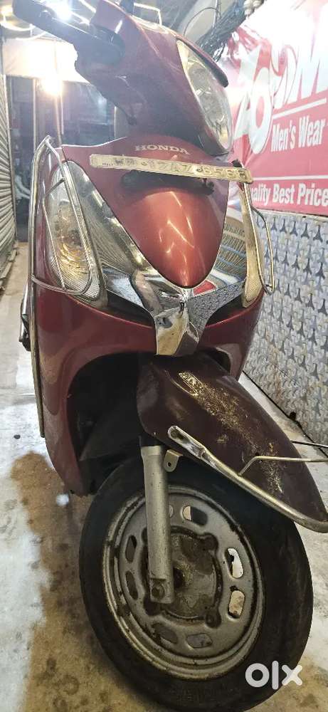 Honda aviator  marun Good condition first owner