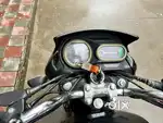 fuel tank made from the scrap metal of the INS Vikrant