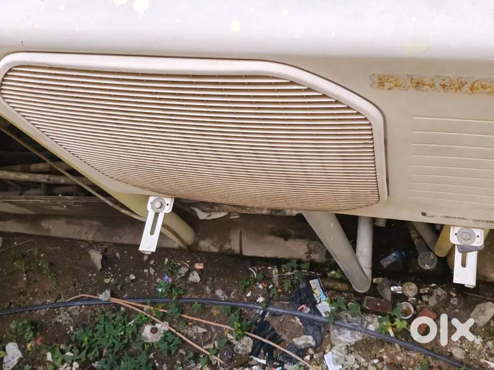 Samsung split AC for sale