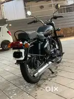 Urgent sale, 2011 model bullet
