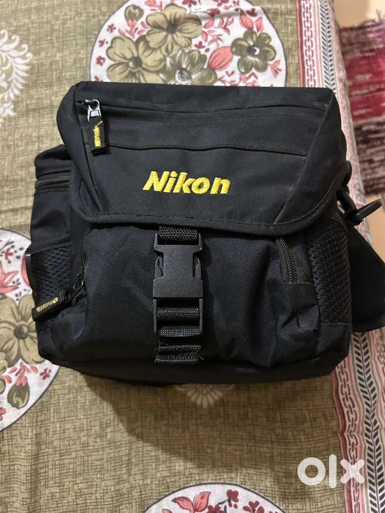 Nikon D5600