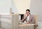 Receptionist