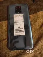 Note 9 prox Max 8gb 128