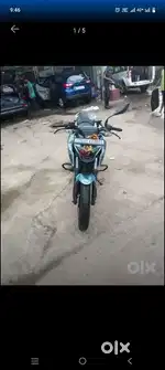Pulsar N-160 Abs with projector lamp