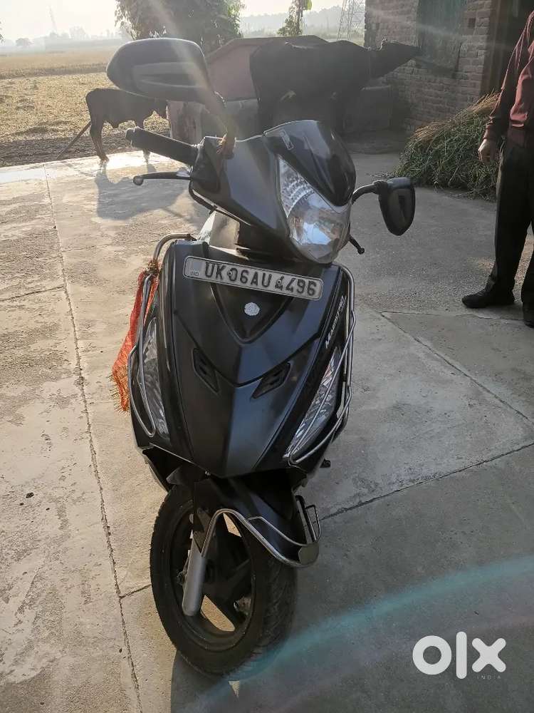 All good condition