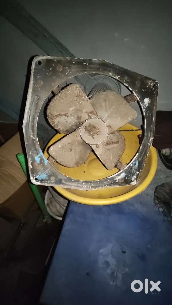 Egjaz fan for home and shop use ( 4 fan )