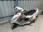 Scooty Pep for sale
