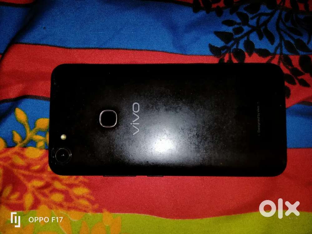 Vivo y81, ram/rom- 3/32