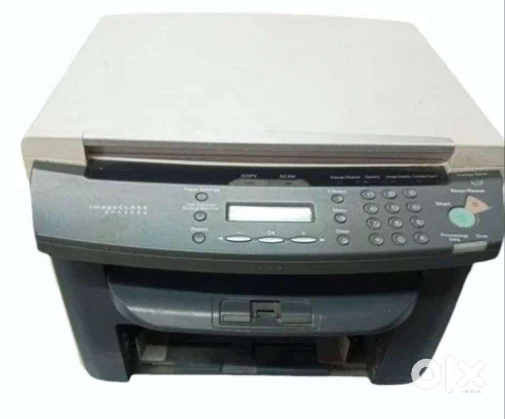 CANON MF 4320D LASER PRINTER (Black & white)