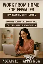 Part time arning