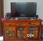 LG 43 Inches Tv New Condition