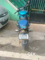 I want selling My bike