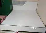 Double cot for sell