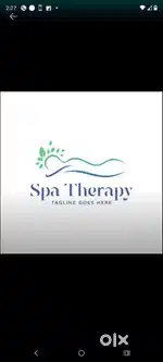 Spa therapist required