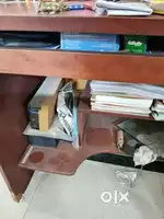 Study table cum computer table