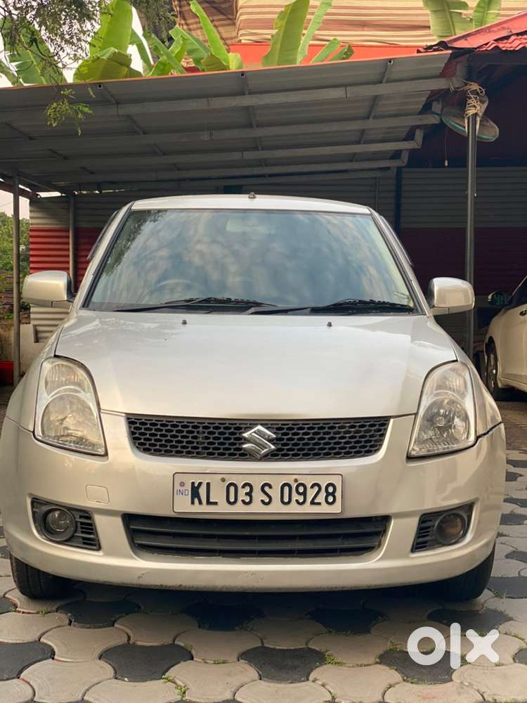 Maruti Suzuki Swift 2009 Diesel Good Condition