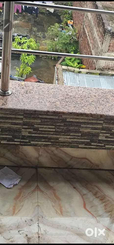 2 BHK flat on Rent for Girls and Family