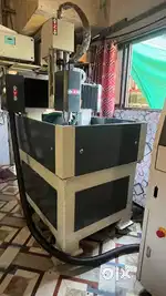 Engraving Machine