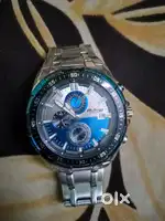 Titan watch