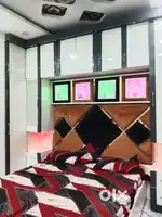 Luxury Furnished 1 BHK With Lift Indipendent Flat