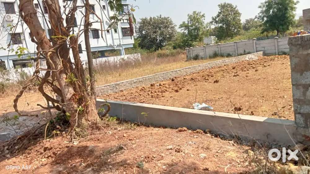 Vuda plot vepagunta junction gvmc lamits 95 ward laxmipuram junction