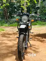 Himalayan 411 for sale