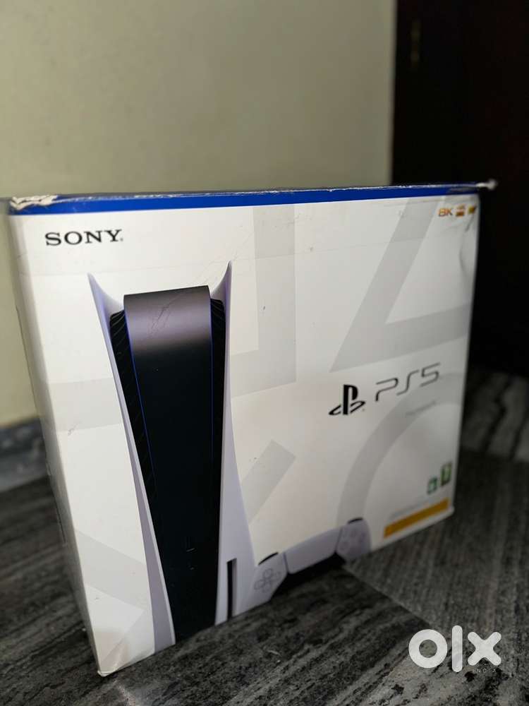 PS5 FOR SALE