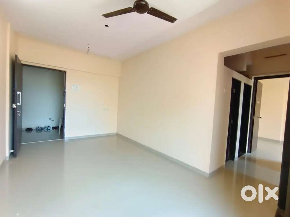 1 BHK FOR SELL