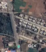 1563 yd. Plot for sell at Hebatpur.