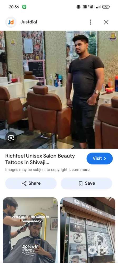 Selon hai 1 murti gajebad supertek markeet urgent hai