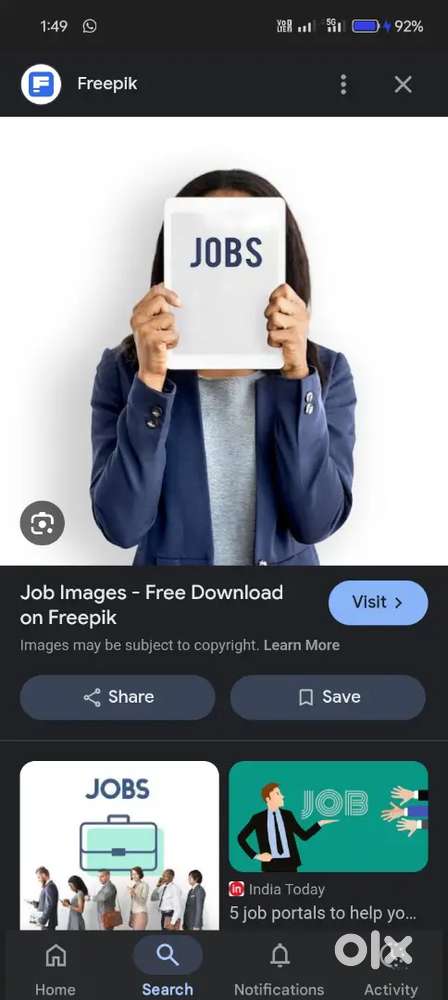 Kajer jonno urgent chele or meye chai ..