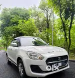Maruti Suzuki Swift VVT VXI, 2023, Petrol