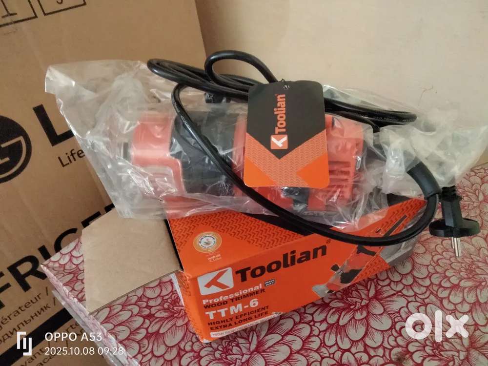 Carpenter Toolkit