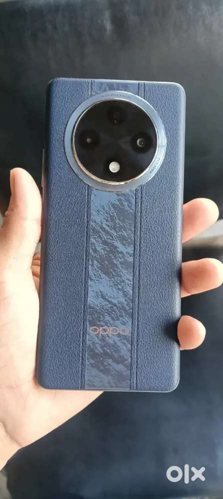 OPPO f27 PRO PLUS 8/256