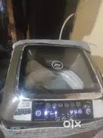 Selling my washing machine