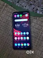 Poco X3 Pro 8GB RAM 256 GB mobile good working camera not working